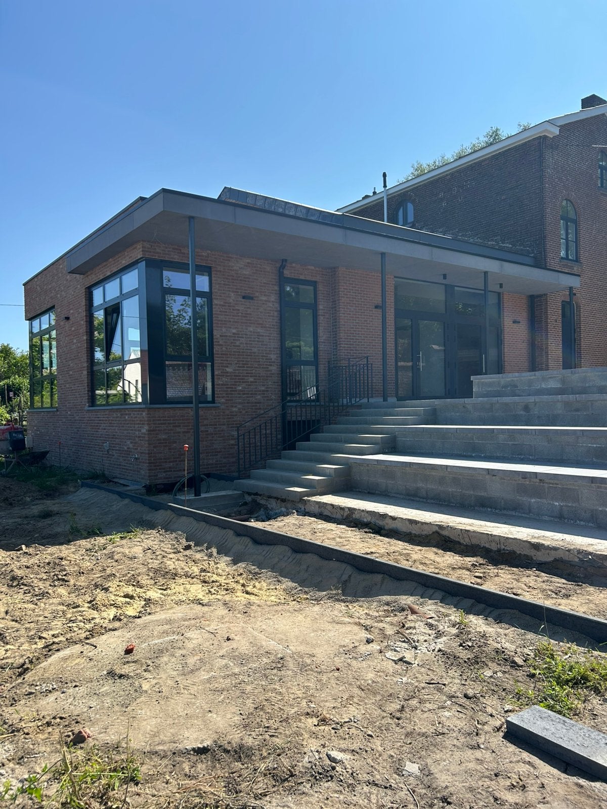 Travaux de construction, Bricolage & Construction, Enlèvement ou Envoi, Neuf, Briques