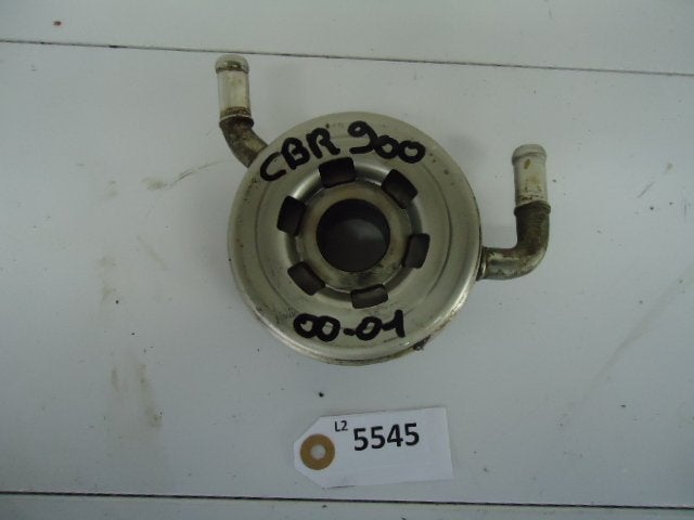 CBR900 2000 - 2001 Honda Motorblok onderdelen D1-19738