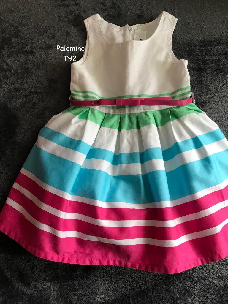 Vêtements garçon/fille T92 à partir de 2,00€ très bon état, Enlèvement ou Envoi, Utilisé, Garçon ou Fille, Pantalon