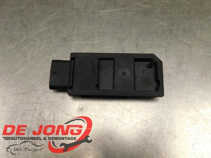 Entrée sans clé - Antenne d'un Volkswagen Multivan T7, Volkswagen, -, 3 mois de garantie, Utilisé
