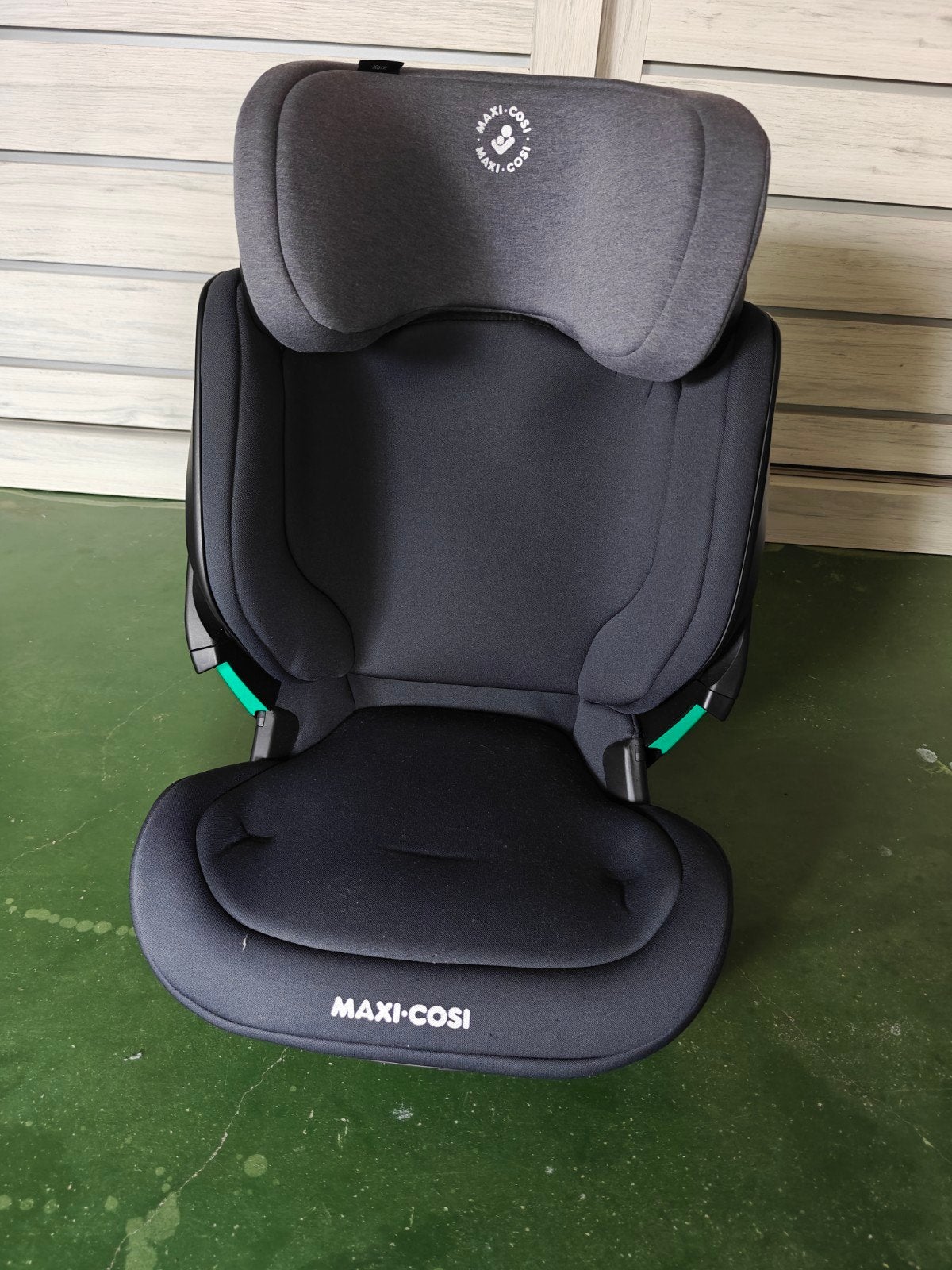 Maxi-Cosi Kore I-Size Autostoel, Neuf, Dossier réglable, Enlèvement, Isofix