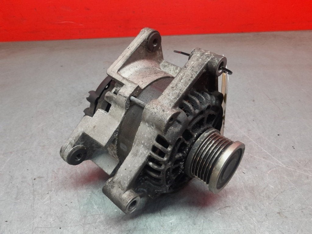 ALTERNATEUR Astra J (PC6 / PD6 / PE6 / PF6) (|13500582|), Opel, Opel Automobile GmbH, Utilisé, Kontakt-opel@opel.com