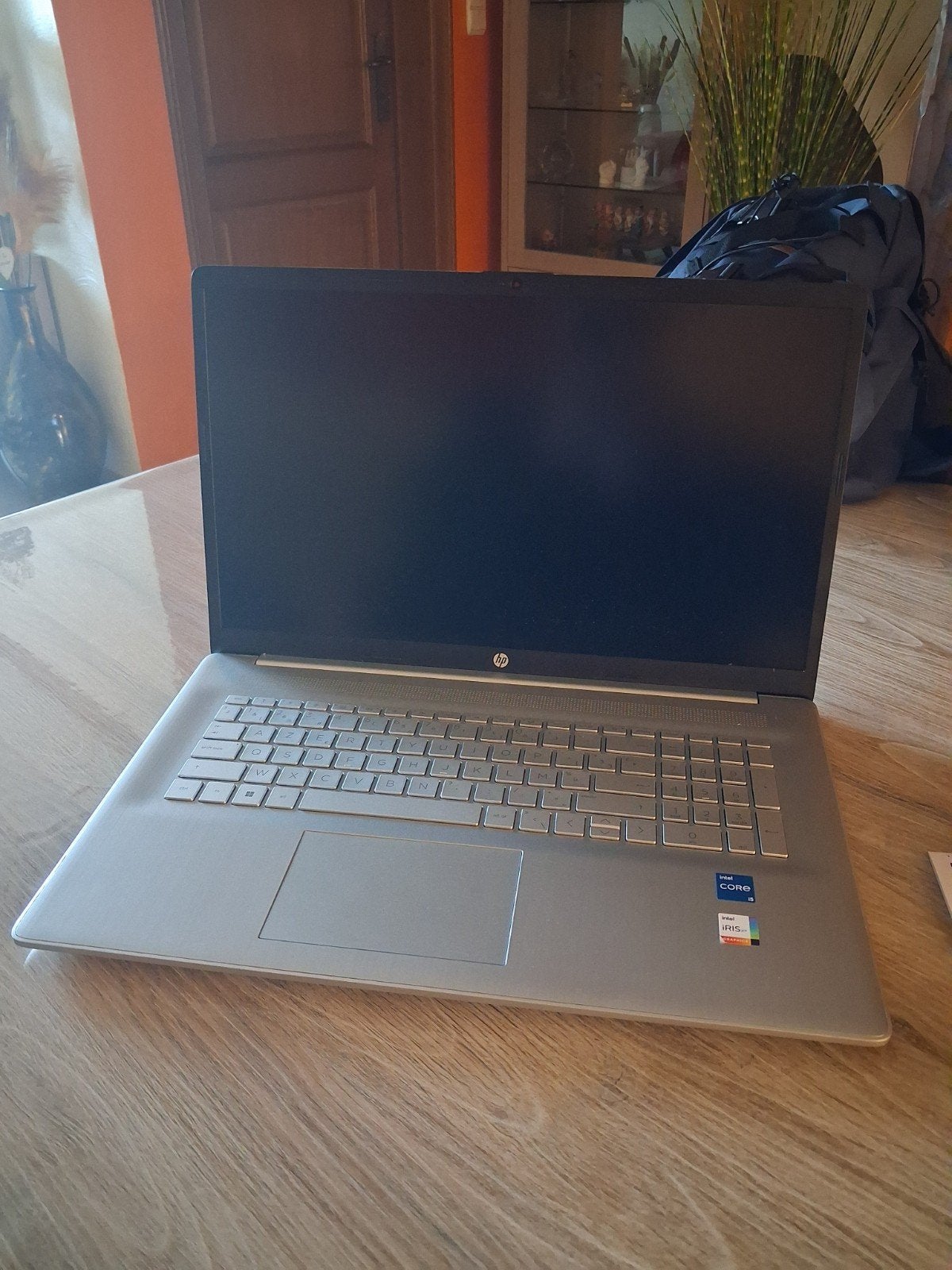 PC Hp, Enlèvement, Comme neuf, 17 pouces ou plus