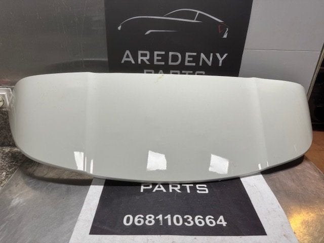 Mercedes GLA W156 Achter Spoiler Achterklep 650, Arrière, Haillon arrière, Utilisé, -