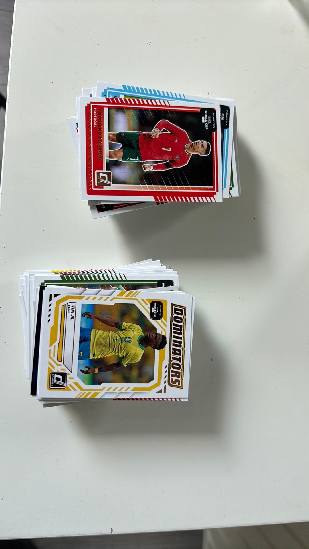 Verzamelkaarten Fifa worldcup 2026, Tickets & Billets, Sport | Football