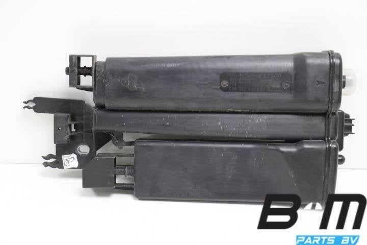 Absorbtie koolfilter Audi TT 8S 2.0 TFSI CJX, Gebruikt