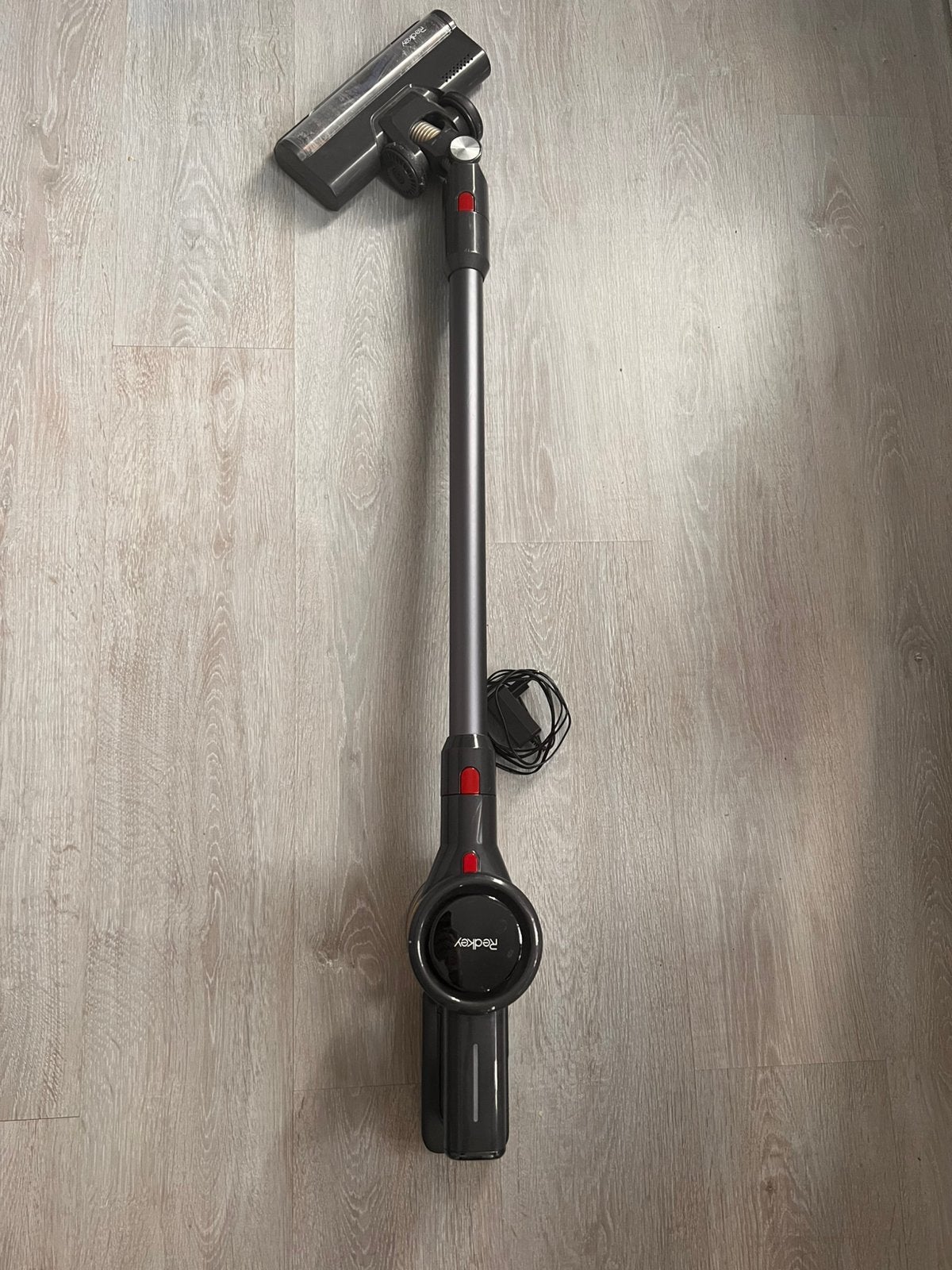 Redkey P9 Aspirateur, Electroménager, Enlèvement, Utilisé