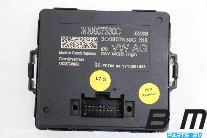 Diagnose - interface gateway VW Arteon 3Q0907530C, Utilisé