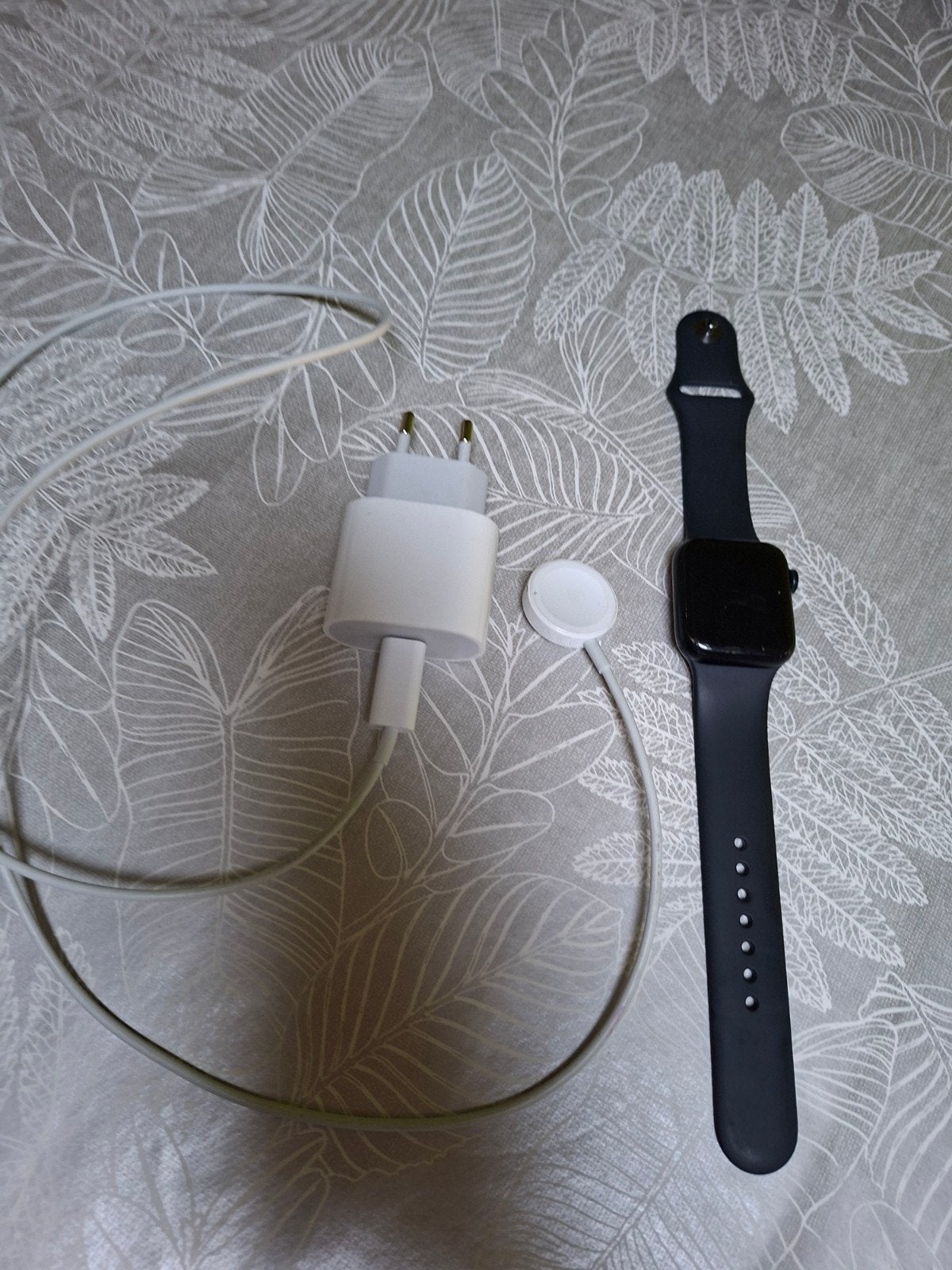 Apple watch SE2 40mm, Enlèvement