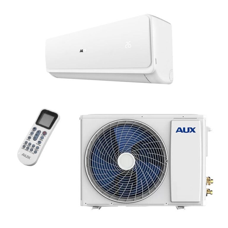 Airco AUX + WiFi - Laagste Prijs PROFITEER NU > OP=OP, Ophalen, Nieuw