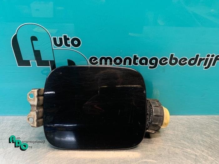 Tank Klep van een Mitsubishi Lancer (Lancer 03-) (X42), Gebruikt, -, -, Ophalen of Verzenden