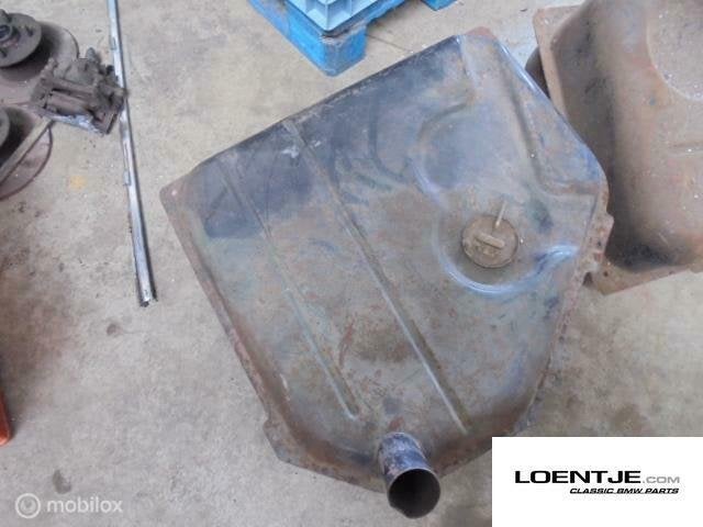 Benzinetank BMW 02 touring 1600 1802 2002 2000, Enlèvement ou Envoi, Utilisé