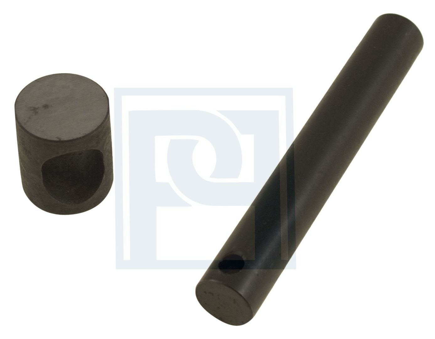 Volvo As differentieel Dana 27 16mm  spicer M27 120 130  P18, Ophalen of Verzenden, Nieuw