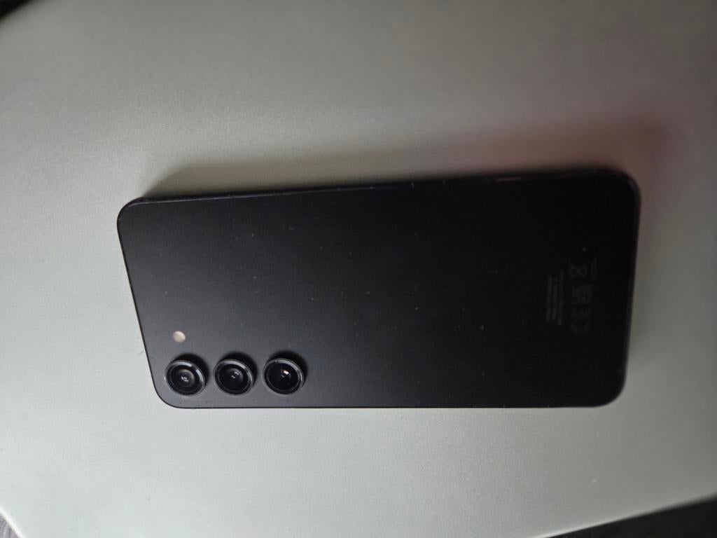 Samsung S23 256gb garantie, Telecommunicatie, Mobiele telefoons | Samsung, 8 GB, Ophalen, Galaxy S23