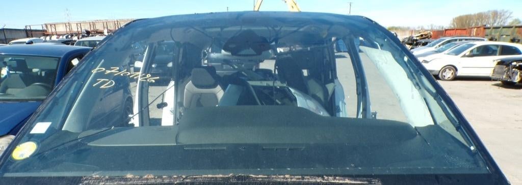 Pare brise Citroen C4 Picasso 2016 LP/15314, Enlèvement, Utilisé