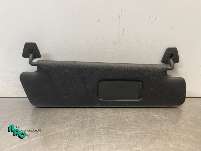 Pare-soleil d'un Mercedes SLK (SLK 96-), 3 mois de garantie, Utilisé, -, -