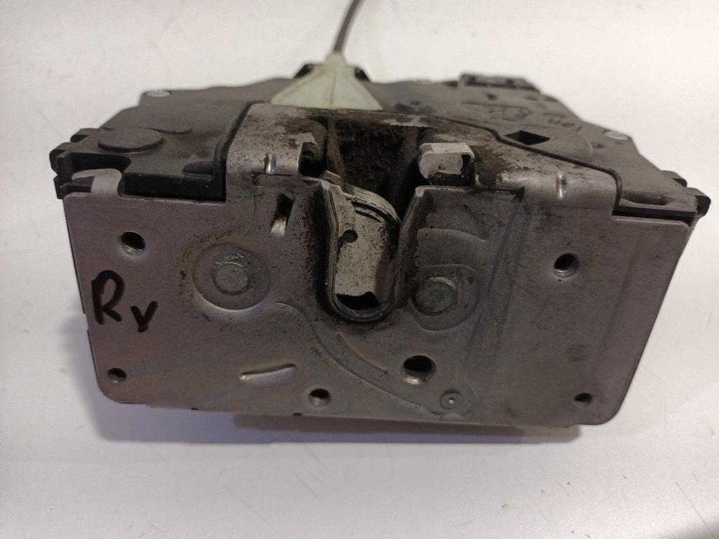 Slot mechaniek portier elektrisch centrale vergrendeling rec, Onderdelen@venauto.nl, Van der Ven Autorecycling B.V., Ettenseweg 76, 4706 PB Roosendaal, The Netherlands