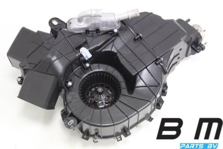 Kachelhuis achterin de kabine VW Sharan 7N 7N0820004, Gebruikt