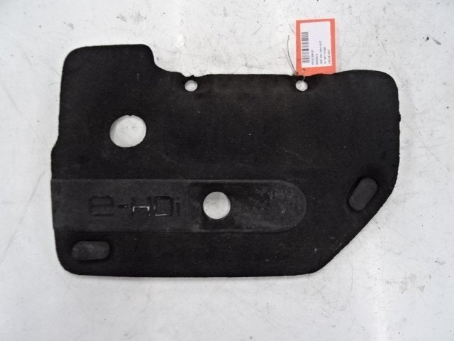 CACHE MOTEUR Peugeot 308 (L3 / L8 / LB / LH / LP), Kontakt-peugeot@peugeot.com, Utilisé, Peugeot Deutschland GmbH, Bahnhofsplatz
65423  Rüsselsheim, DE