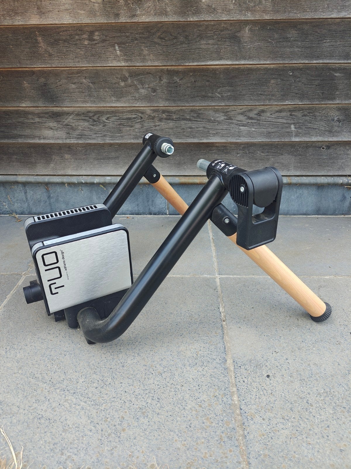 Tuo fietstrainer, zo goed als nieuw, Fietsen en Brommers, Ophalen, Nieuw
