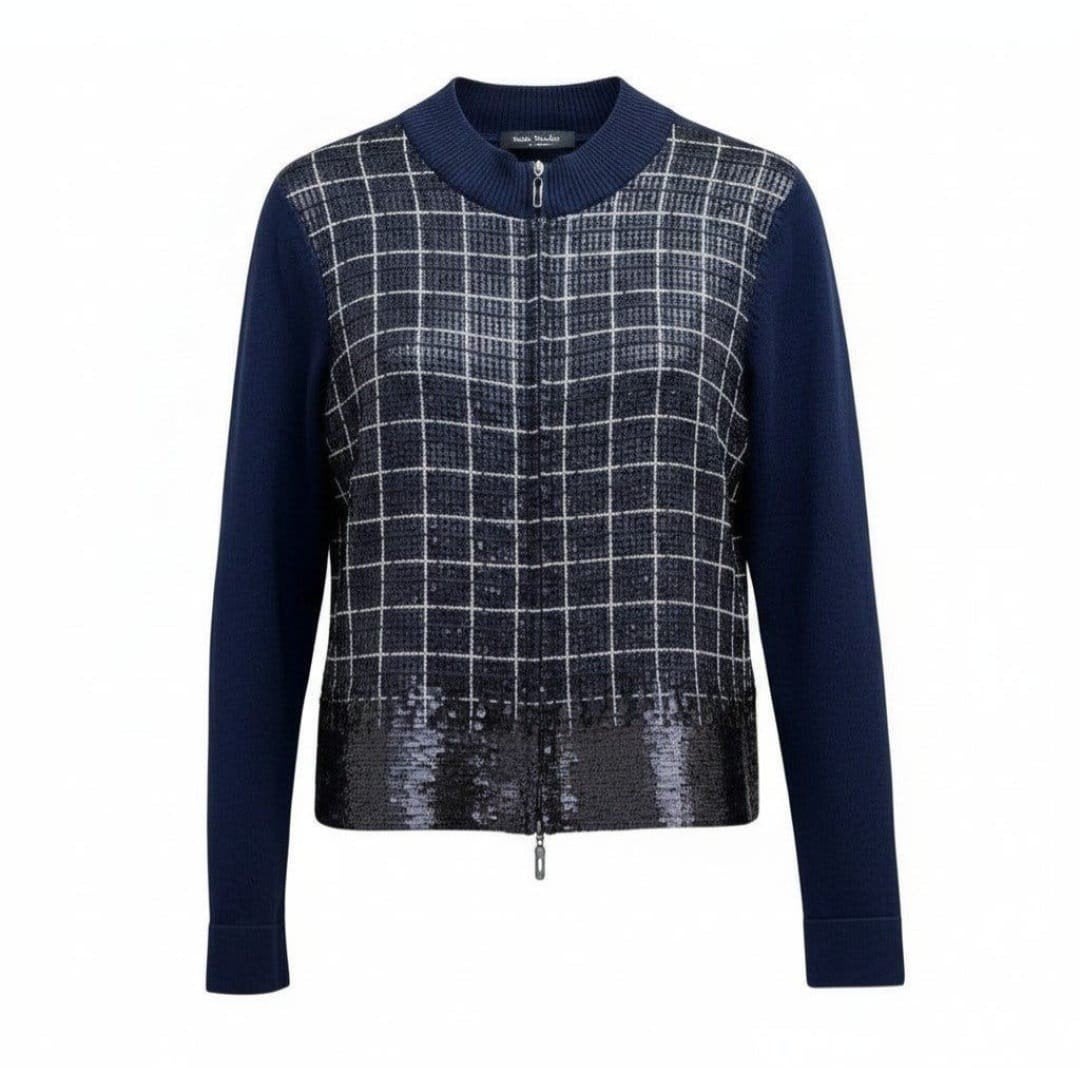 Gilet BETTY BARCLAY taille 40 - À l'état neuf ✨️✨️, Vêtements | Femmes, Taille 38/40 (M), Enlèvement ou Envoi, Betty Barclay, Comme neuf