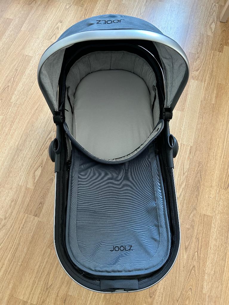 Buggy - joolz, Ophalen, Gebruikt, Overige merken, Verstelbare rugleuning