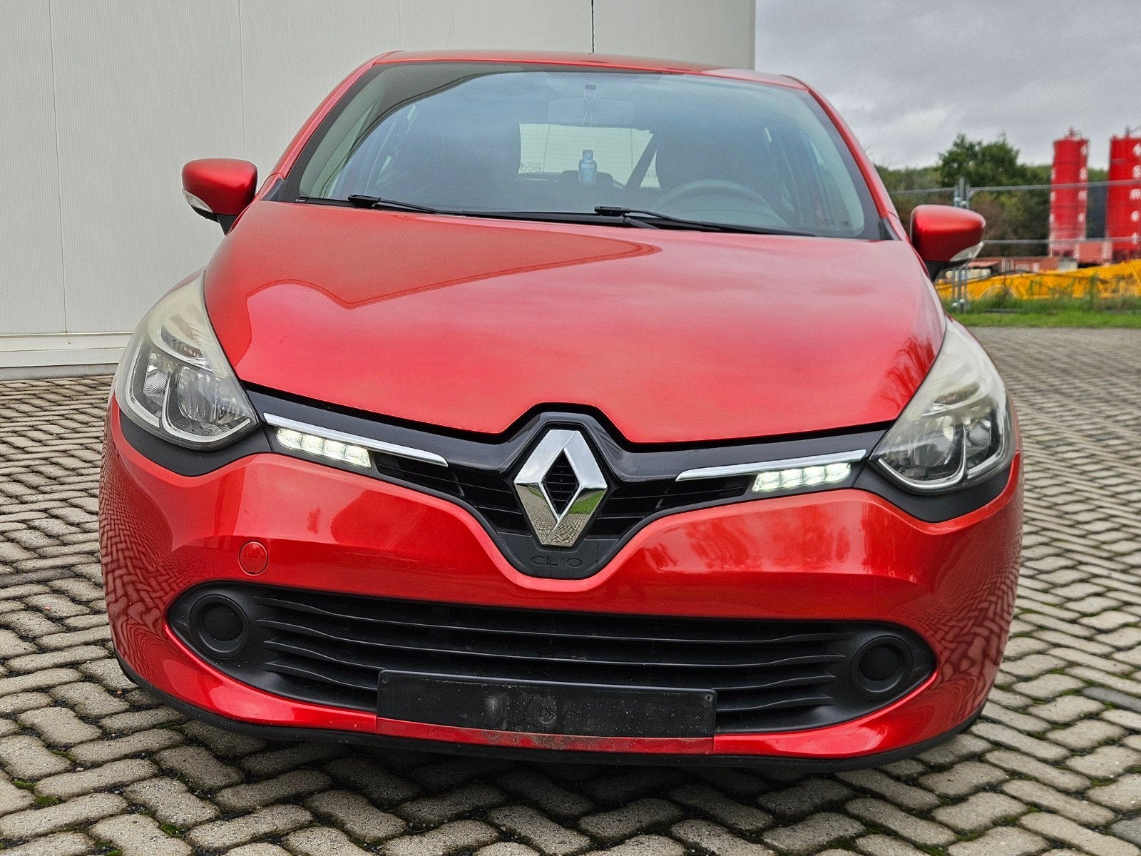 RENAULT CLIO PRÊTE À IMMATRICULER, Autos, Euro 5, Achat, Particulier, Essence