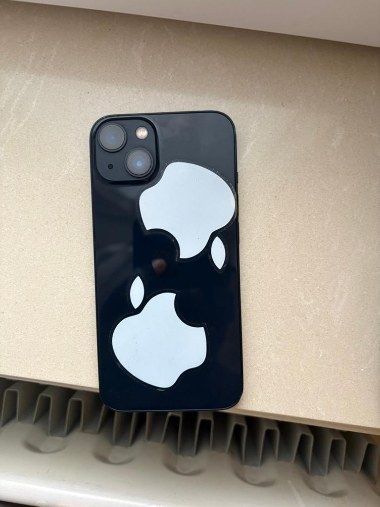 Iphone 13, Telecommunicatie, Mobiele telefoons | Hoesjes en Screenprotectors | Apple iPhone, IPhone 13, Blauw, Ophalen of Verzenden