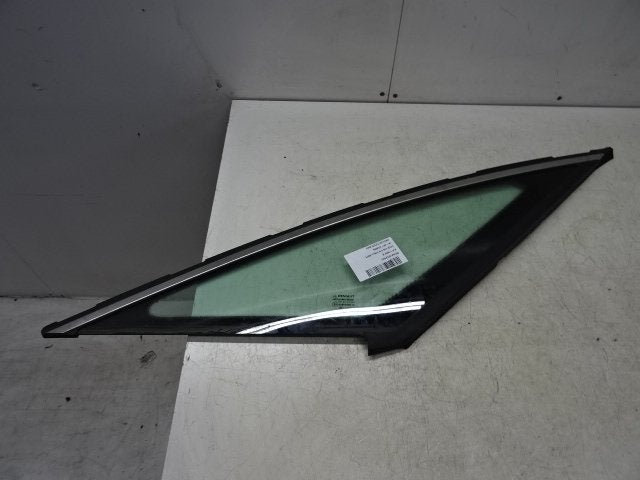 PORTIERRUIT LINKS VOOR Renault Grand Scénic IV (RFAR), Gebruikt, Renault
