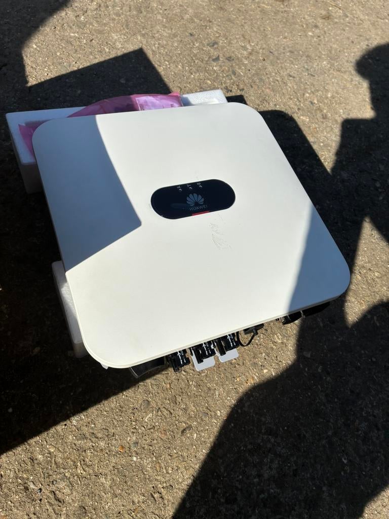 Huawei sun2000, Doe-het-zelf en Bouw, Ophalen of Verzenden, Nieuw