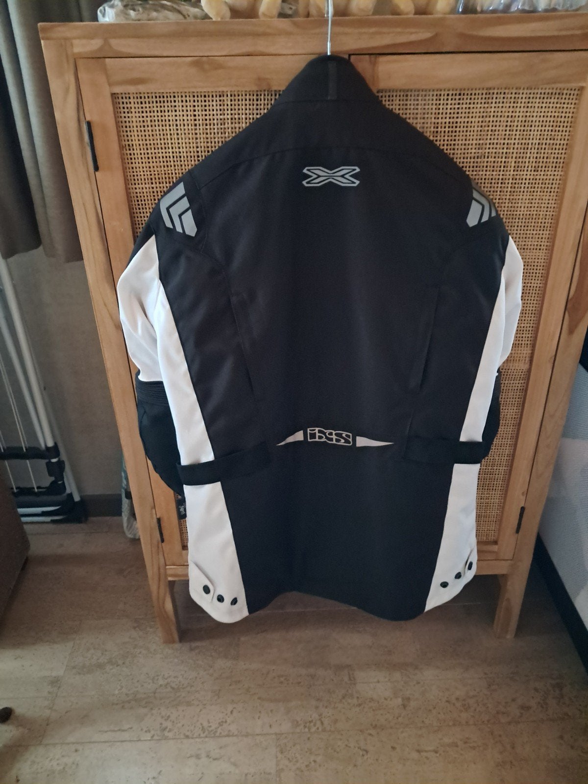 veste de moto, Motos, Enlèvement