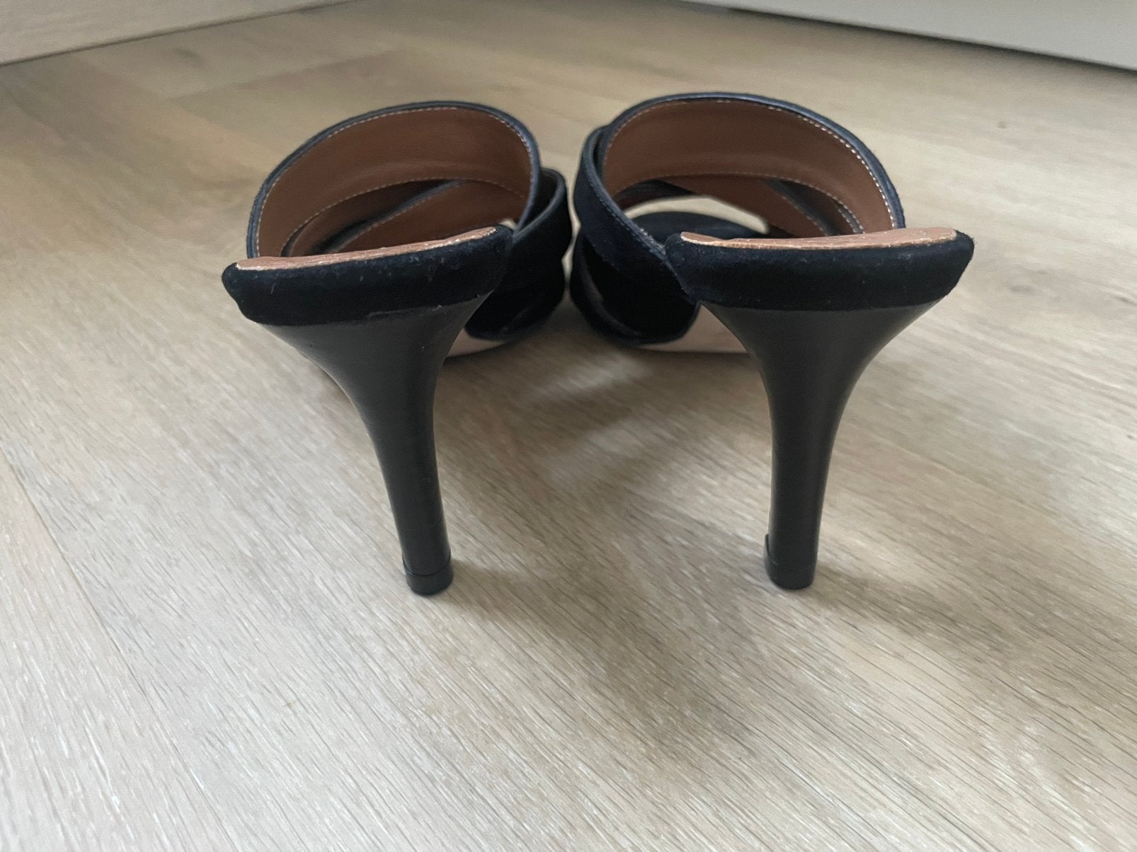 Sandalen op hak, Kleding | Dames, Schoenen, Ophalen, Zo goed als nieuw