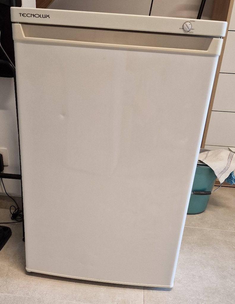 Diepvriezer, Gebruikt, Minder dan 85 cm, Minder dan 60 cm, Vrijstaand
