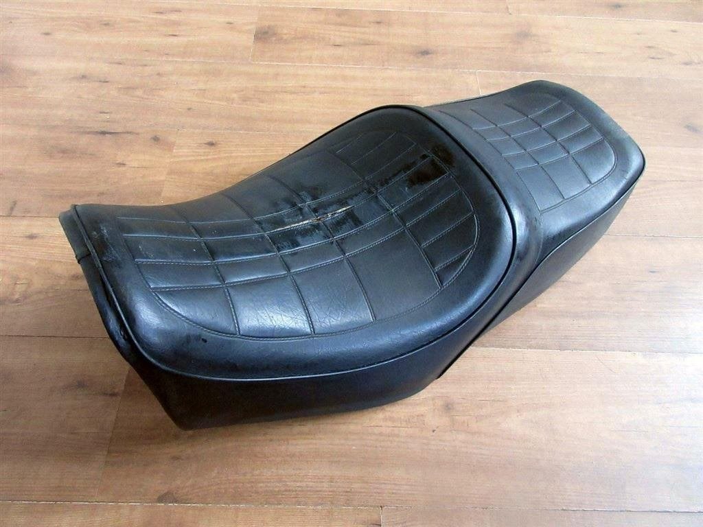 Yamaha XV920 zadel Virago buddyseat XV 920 buddy seat 10L, Ophalen of Verzenden, Gebruikt