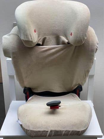 Britax Romer autostoel Kidfix III, Enlèvement, Comme neuf, Romer
