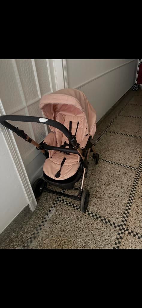 poussette neuve pour bébé, Ophalen of Verzenden, Zo goed als nieuw, Kinderwagen