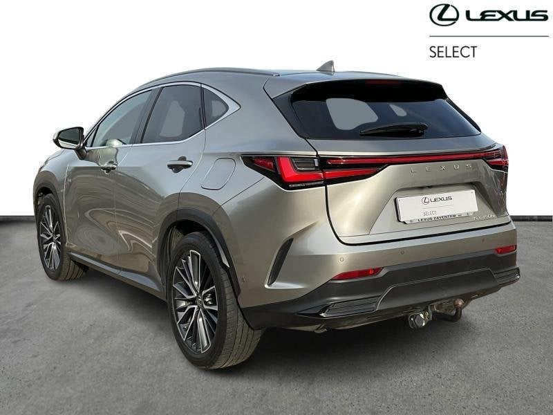 Lexus NX PHEV AWD Privilege | sunroof | tow bar, Autos, Lexus, Electronic Stability Program (ESP), Achat, 2487 cm³, Euro 6