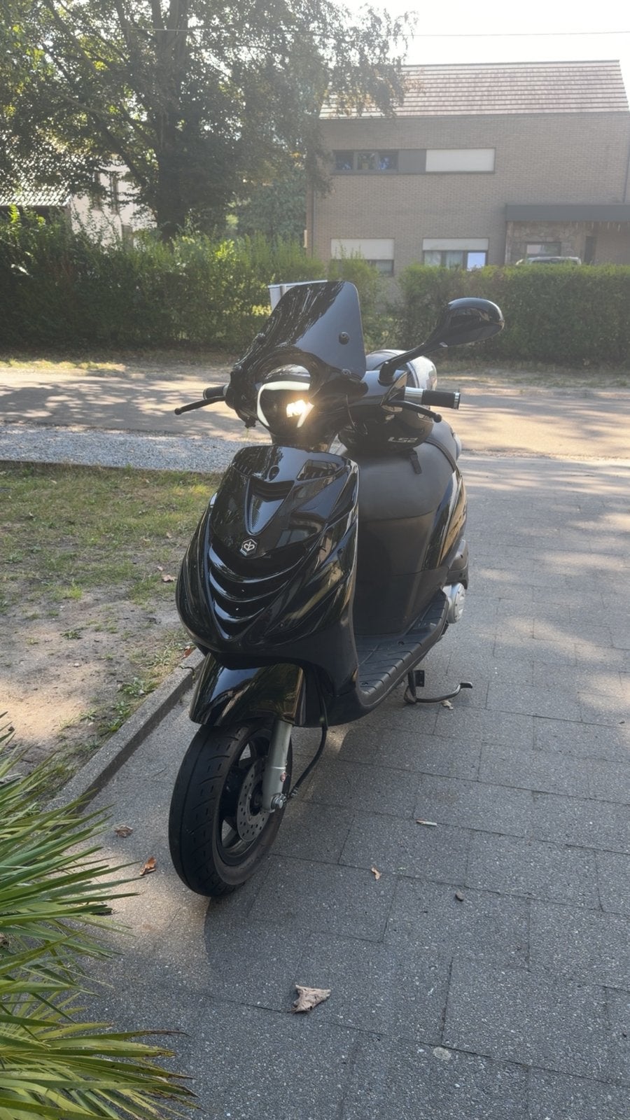 Zip 4t iget, Zip, Comme neuf, Enlèvement, Classe A (25 km/h)