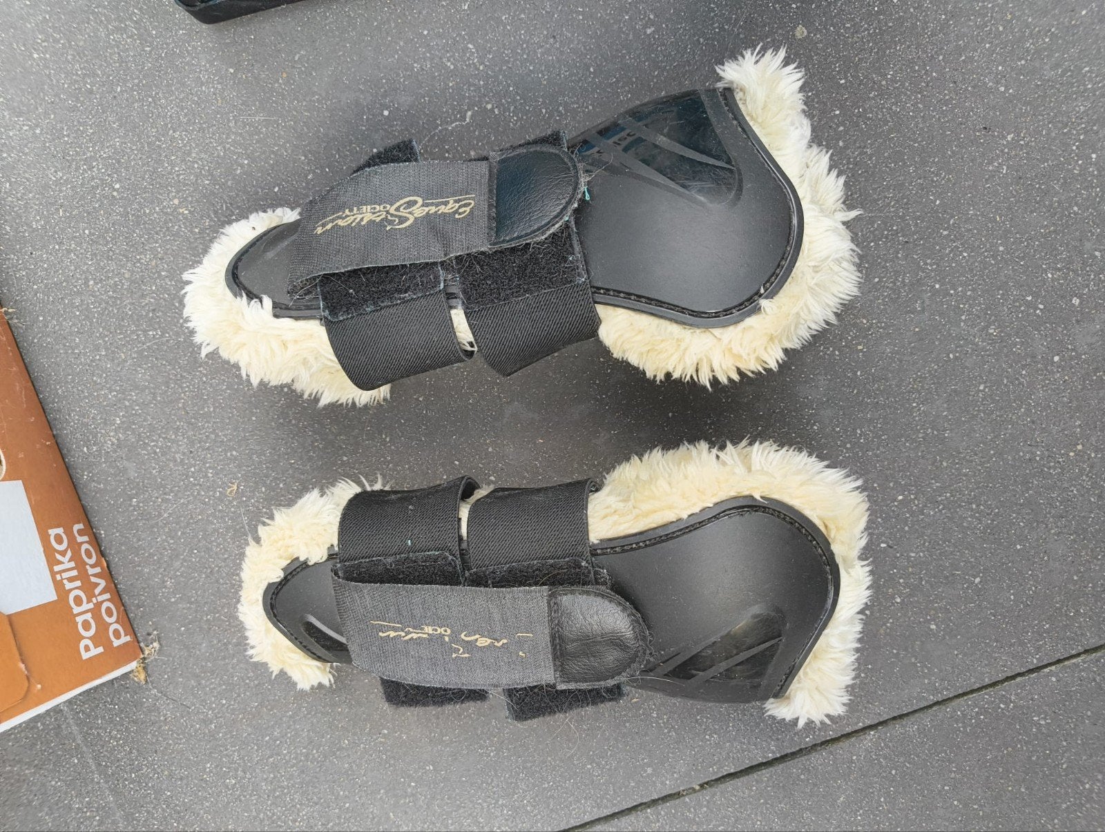 Lot paardenmateriaal, Dieren en Toebehoren, Ophalen