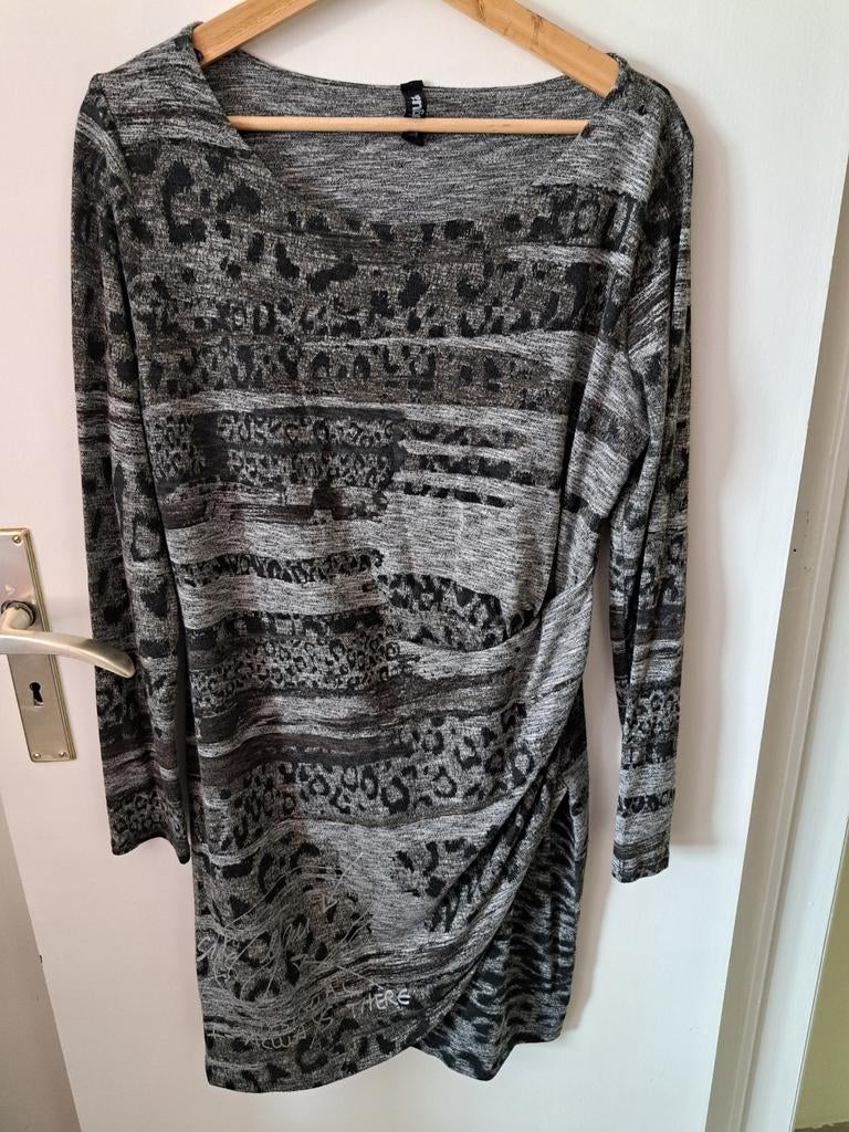 Jurk Desigual maat XL, Ophalen, Maat 46/48 (XL) of groter