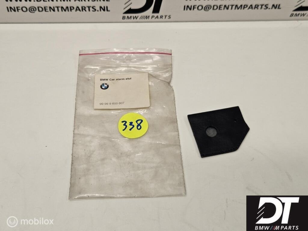 Alarm remote etui BMW E32 E34, Auto-onderdelen, Nieuw, Ophalen of Verzenden