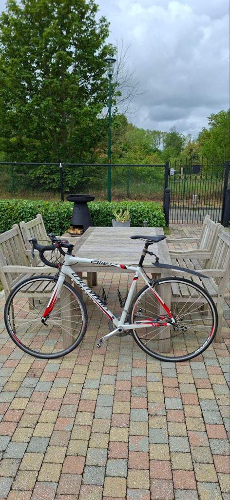 Koersfiets Specialized, Fietsen en Brommers, Ophalen