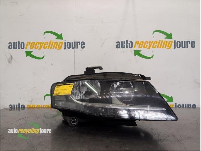 Phare droit d'un Audi A4, -, -, 3 mois de garantie, Audi
