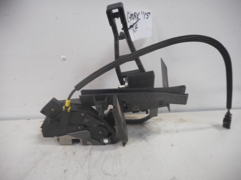 SERRURE DE PORTE MOTEUR ARRIÈRE DROIT Ford C-Max (DXA), Autos : Pièces & Accessoires, Arrière, Henry-Ford-Straße  1
50735  Köln, DE