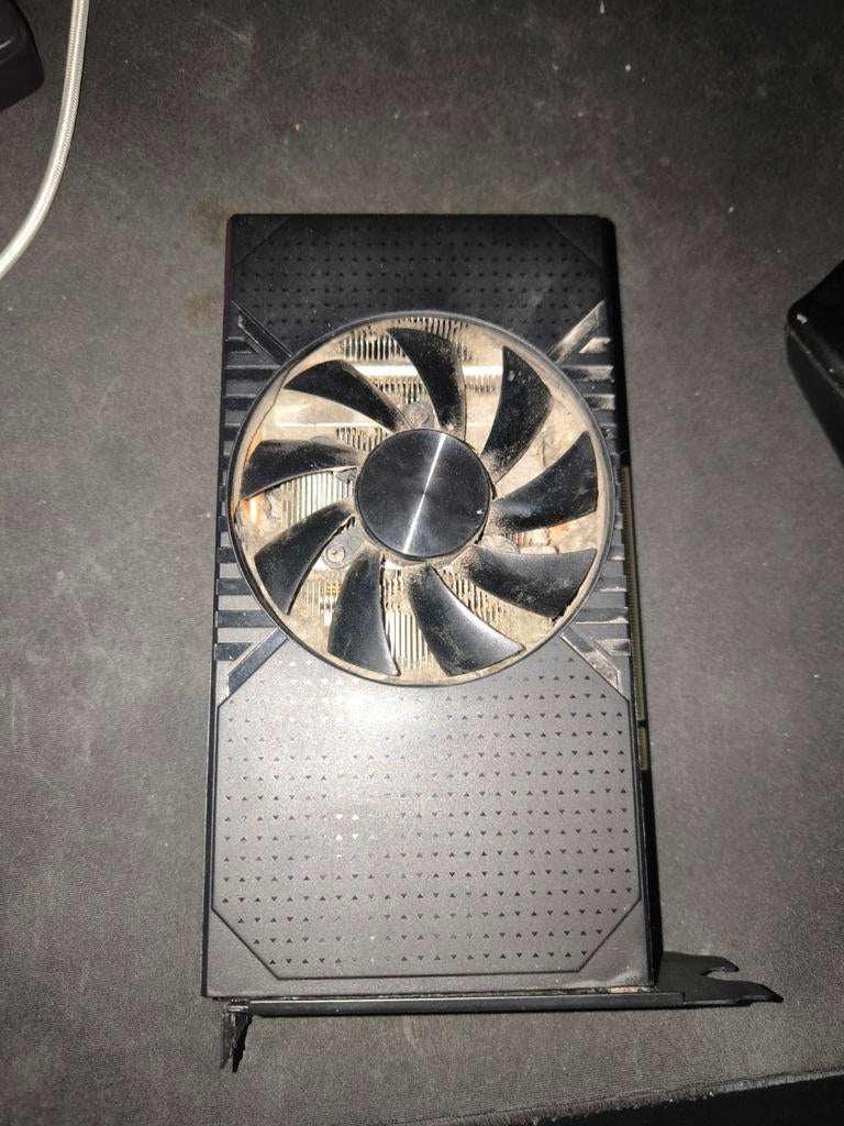 RTX 3060 12g / extraite HP Z1 I9 (workstation pro) ,bon état, Informatique & Logiciels, Cartes vidéo, Utilisé, Nvidia, PCI-Express 4.0