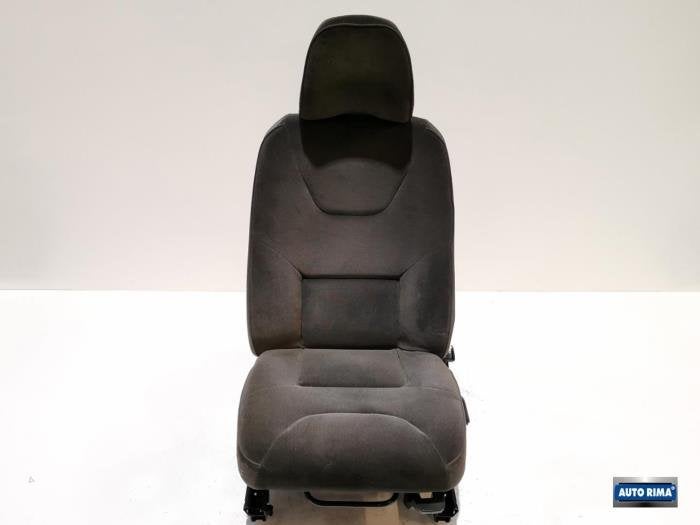 Siège gauche d'un Volvo V70, -, 3 mois de garantie, Utilisé, -