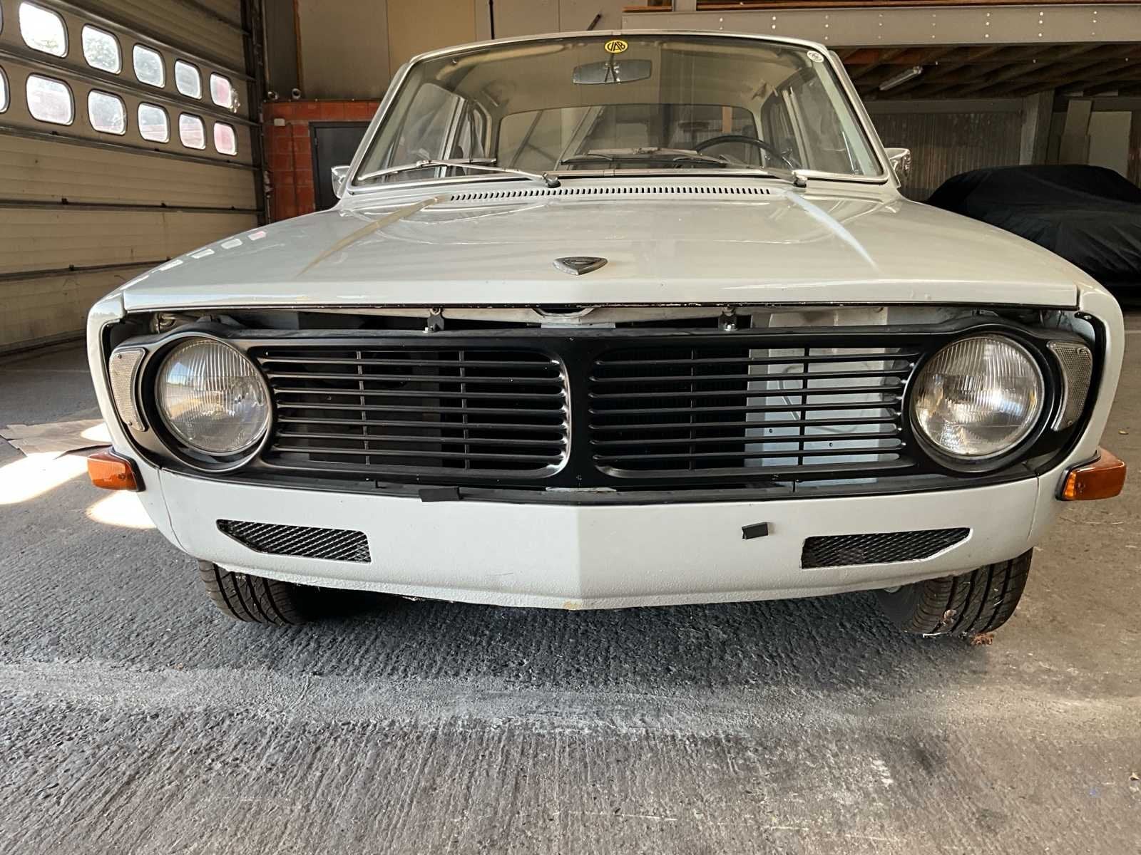 1968 VOLVO 142, foto 8
