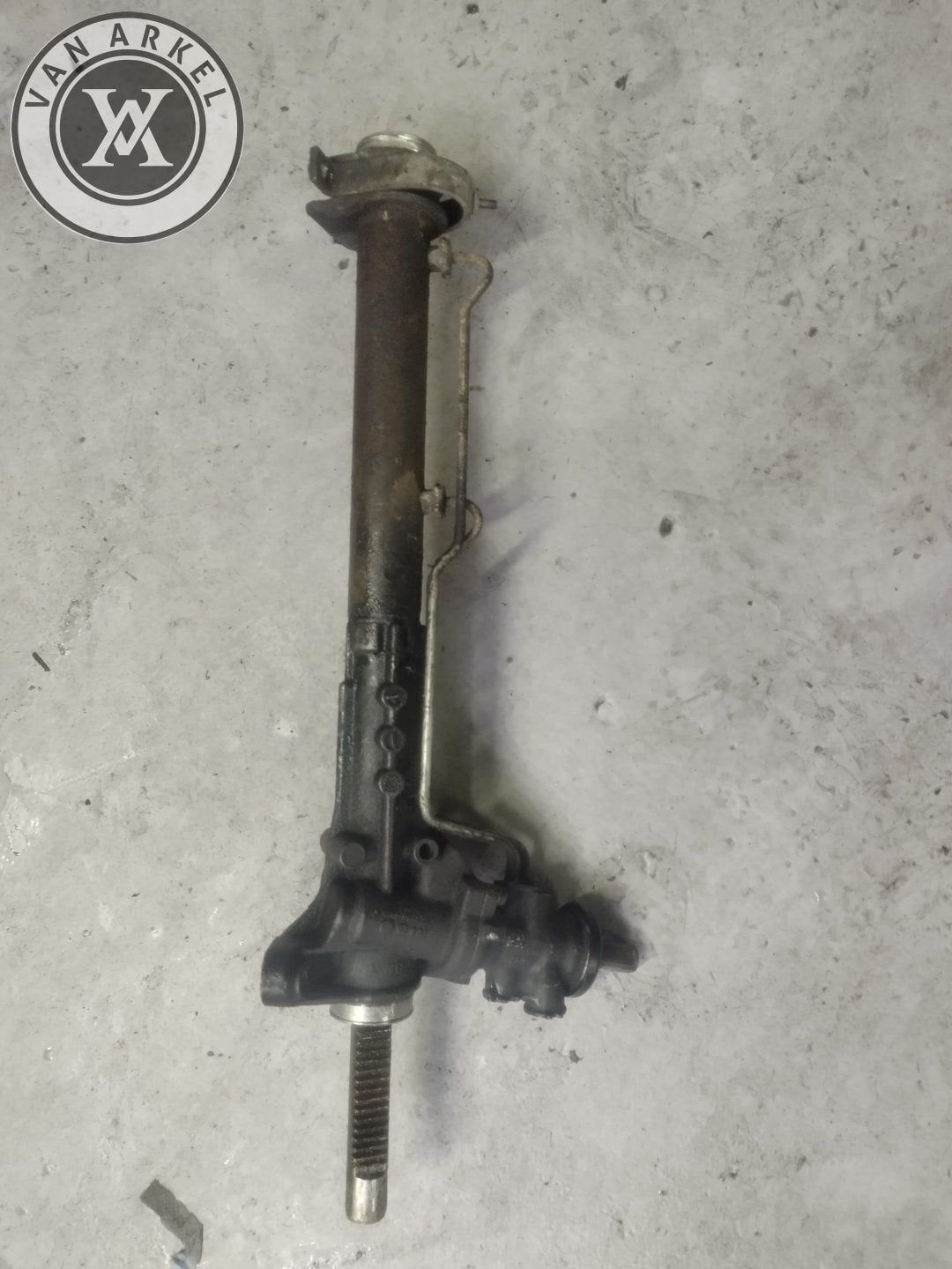 mini r50 stuurhuis, -, -, -, Enlèvement ou Envoi