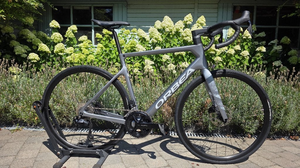 Vélo de route Orbea Orca M30i 105 DI2 12sp, Vélos & Vélomoteurs, 53 à 57 cm, Enlèvement, Comme neuf