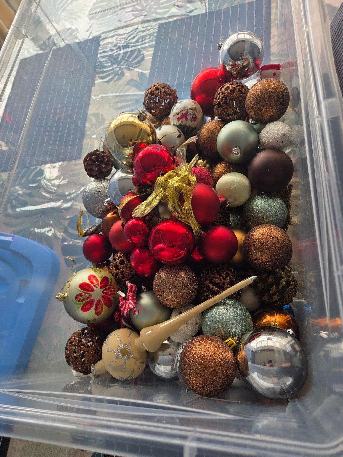 décoration Noël, Maison & Meubles, Accessoires pour la Maison | Couronnes, Enlèvement